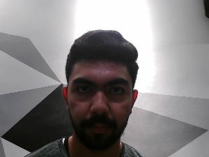 Face Image